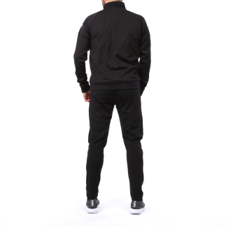 Raru Training Tracksuit ABLAS Black - 4