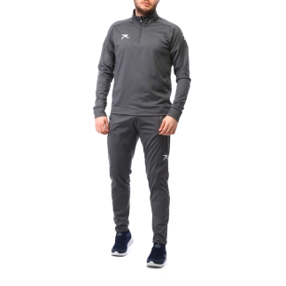 Raru Training Tracksuit ABLAS Fume - 5