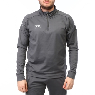 Raru Training Tracksuit ABLAS Fume - 1