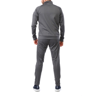 Raru Training Tracksuit ABLAS Fume - 4