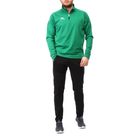 Raru Training Tracksuit ABLAS Green - 5