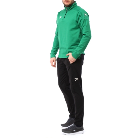 Raru Training Tracksuit ABLAS Green - 2