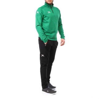 Raru Training Tracksuit ABLAS Green - 3