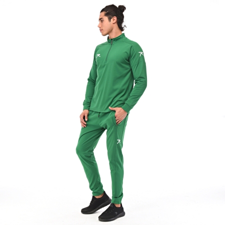 Raru Training Tracksuit ABLAS Green - 2