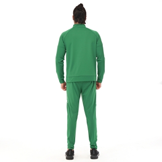 Raru Training Tracksuit ABLAS Green - 3