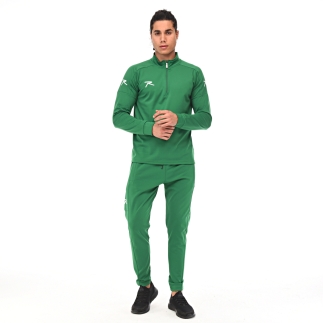 Raru Training Tracksuit ABLAS Green - 4