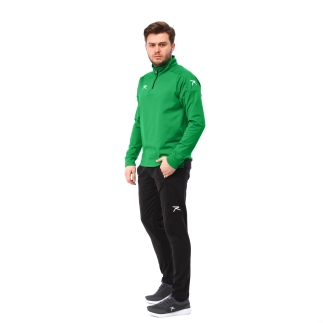 Raru Training Tracksuit ABLAS Green - 2