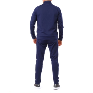 Raru Training Tracksuit ABLAS Navy Blue - 4