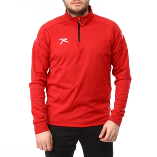 Raru Training Tracksuit ABLAS Red 