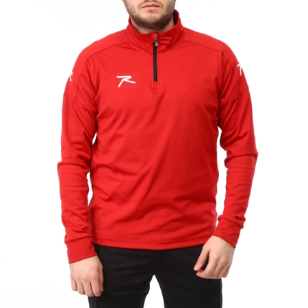 Raru Training Tracksuit ABLAS Red - 1