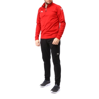 Raru Training Tracksuit ABLAS Red - 2