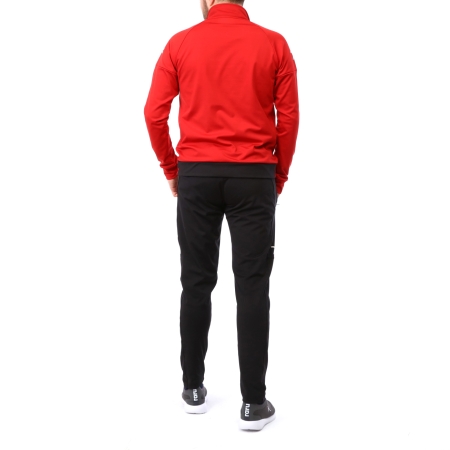 Raru Training Tracksuit ABLAS Red - 4