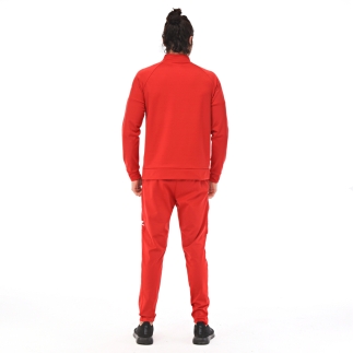 Raru Training Tracksuit ABLAS Red - 4