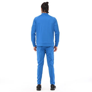 Raru Training Tracksuit ABLAS Saxon Blue - 4