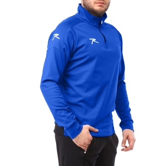 Raru Training Tracksuit ABLAS Saxon Blue 