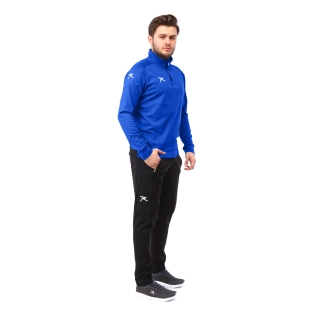 Raru Training Tracksuit ABLAS Saxon Blue - 2