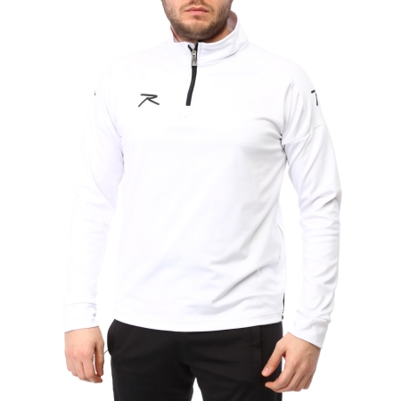 Raru Training Tracksuit ABLAS White - 1