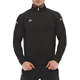 Raru Training Tracksuit PORRIMA Black - 1