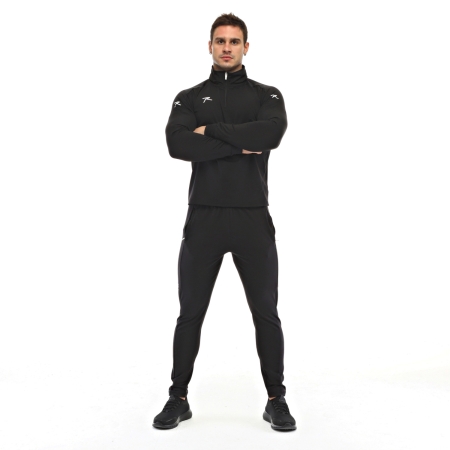 Raru Training Tracksuit PORRIMA Black - 3