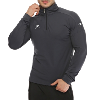 Raru Training Tracksuit PORRIMA Fume 