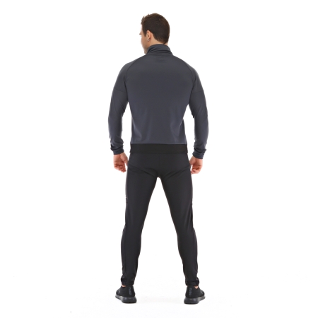 Raru Training Tracksuit PORRIMA Fume - 3