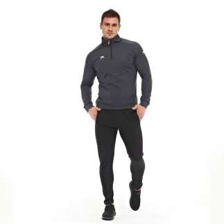 Raru Training Tracksuit PORRIMA Fume - 4