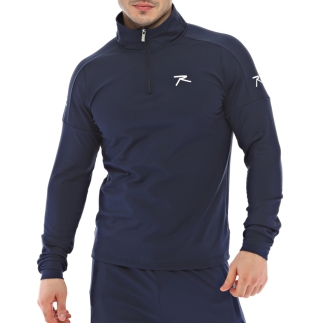 Raru Training Tracksuit PORRIMA Navy Blue 