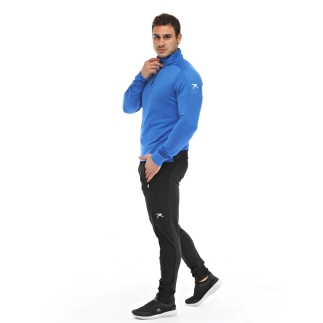 Raru Training Tracksuit PORRIMA Saxon Blue - 2