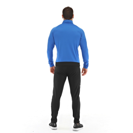 Raru Training Tracksuit PORRIMA Saxon Blue - 4