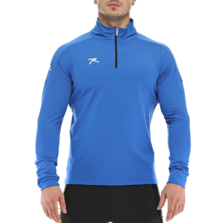 Raru Training Tracksuit PORRIMA Saxon Blue 