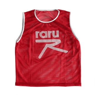 Raru Training Vest NEO Burgundy 