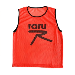 Raru Training Vest NEO Orange 