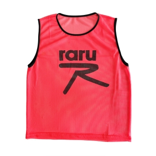 Raru Training Vest NEO Pink 