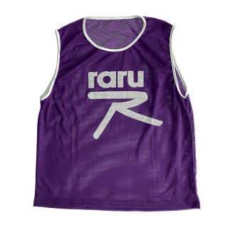 Raru Training Vest NEO Purple 