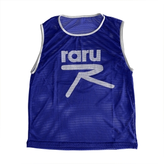 Raru Training Vest NEO Saxon Blue - 1