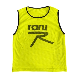 Raru Training Vest NEO Yellow - 1