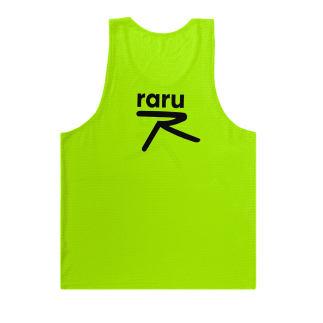 Raru Training Vest PETO Green - 2