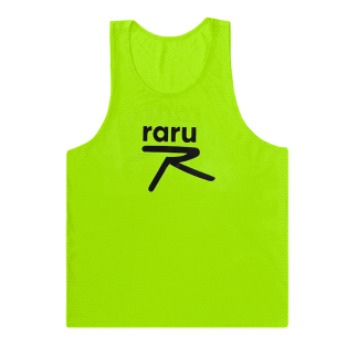 Raru Training Vest PETO Green 