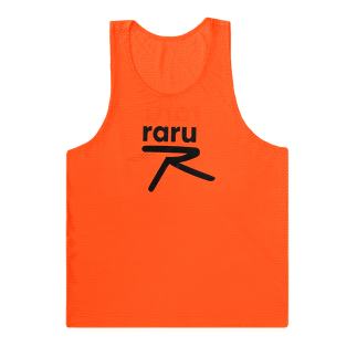 Raru Training Vest PETO Orange - 1