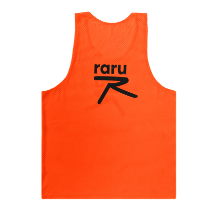 Raru Training Vest PETO Orange - 2