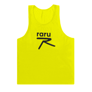 Raru Training Vest PETO Yellow 