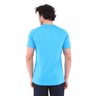 Raru Unisex Dijital Baskılı T-Shirt JUSTA SAKS - 4