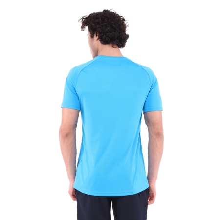 Raru Unisex Dijital Baskılı T-Shirt JUSTA SAKS - 4