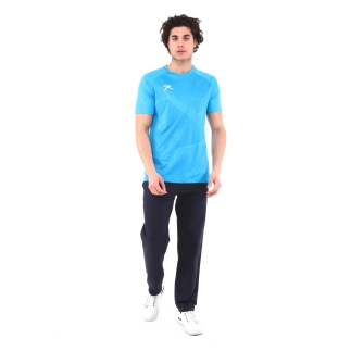 Raru Unisex Dijital Baskılı T-Shirt JUSTA SAKS - 5