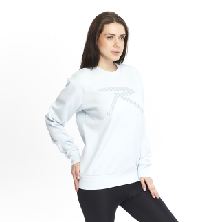 Raru Unisex Sweatshirt SATURO Blue - 3