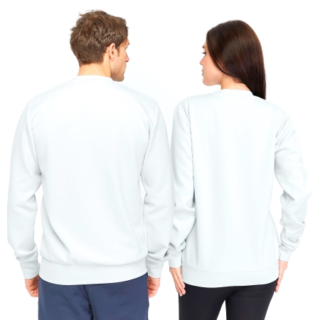 Raru Unisex Sweatshirt SATURO MAVİ - 2