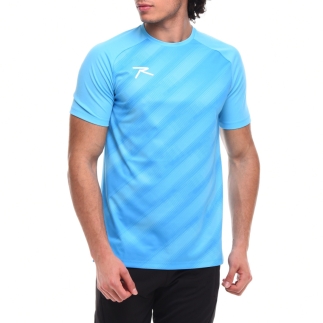 Raru Unisex T-Shirt CALX TURKUAZ - RARU