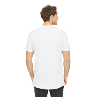 Raru Unisex T-Shirt VELOX BEYAZ - RARU (1)