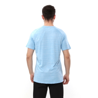 Raru Unisex T-Shirt VELOX MAVİ - 4