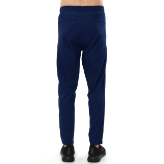 Raru Woven Sweatpants JUVENIS Navy Blue - 4